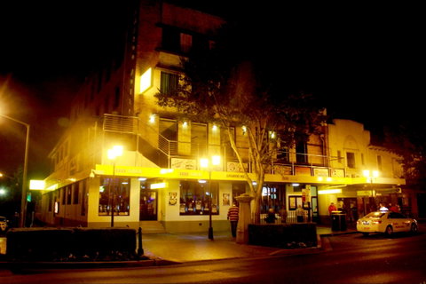 Amaroo Hotel - Perths Hotel 1