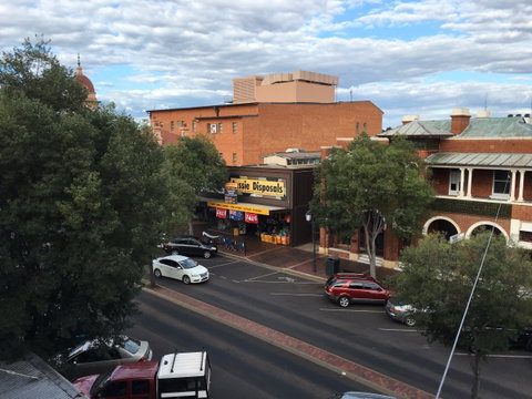 Amaroo Hotel - Perths Hotel 2