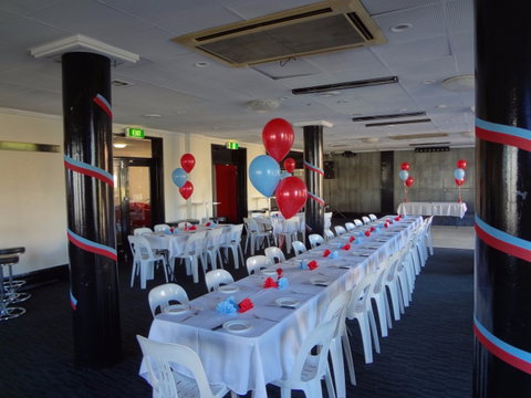 Amaroo Hotel - Perths Hotel 3