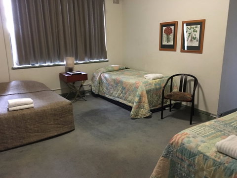 Amaroo Hotel - Perths Hotel 5
