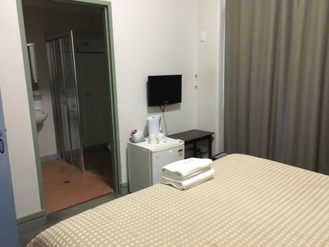 Amaroo Hotel - Perths Hotel 6