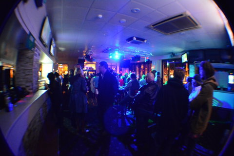 Amaroo Hotel - Perths Hotel 7