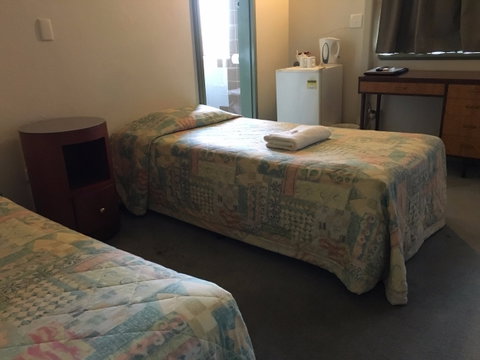 Amaroo Hotel - Perths Hotel 9