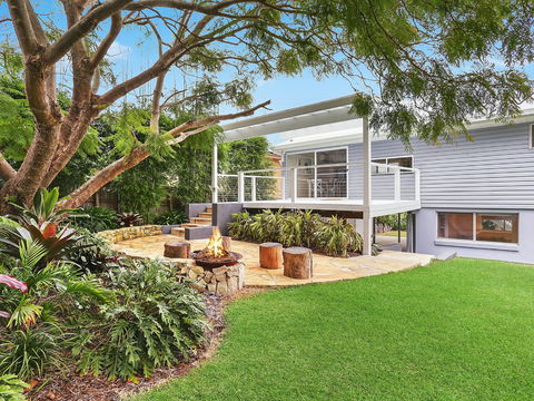 Amalfi Beach House - Perths Hotel 2