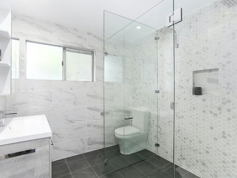 Amalfi Beach House - Perths Hotel 6