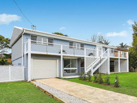 Amalfi Beach House - Perths Hotel 9