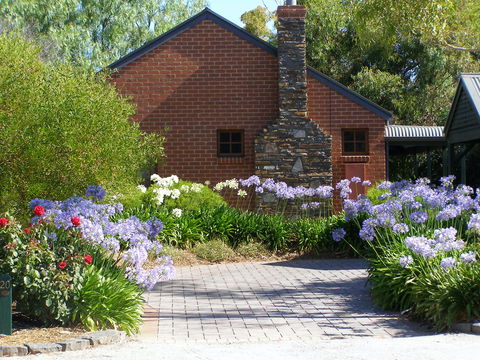 Anchor Cottage - Perths Hotel 0