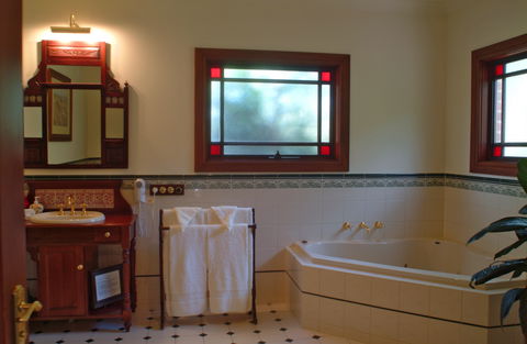 Anchor Cottage - Perths Hotel 1