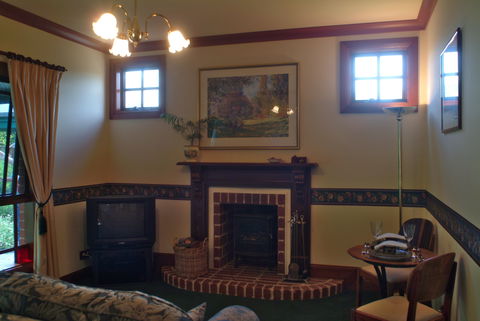Anchor Cottage - Perths Hotel 2