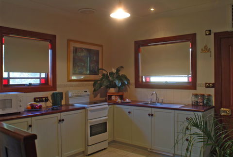 Anchor Cottage - Perths Hotel 3