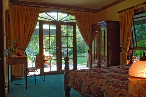 Anchor Cottage - Perths Hotel 4