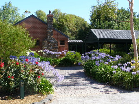 Anchor Cottage - Perths Hotel 5