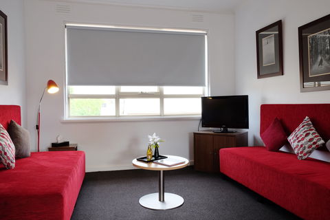 Apartments Of South Yarra - Perths Hotel 1