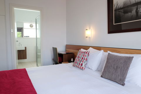 Apartments Of South Yarra - Perths Hotel 4