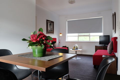 Apartments Of South Yarra - Perths Hotel 5