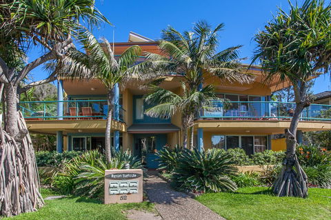 Apartment Three Surfside - Ocean Views - Perths Hotel 0