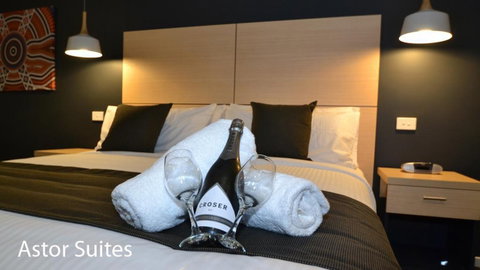 Astor Hotel And Astor Suites - Perths Hotel 2