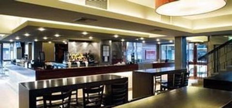 Astor Hotel And Astor Suites - Perths Hotel 3