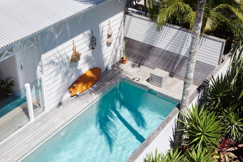 Atlantic Byron Bay - Perths Hotel 0