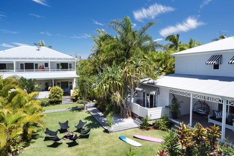 Atlantic Byron Bay - Perths Hotel 1