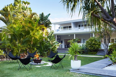 Atlantic Byron Bay - Perths Hotel 2