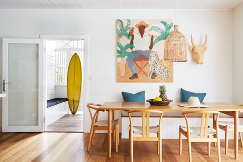 Atlantic Byron Bay - Perths Hotel 4