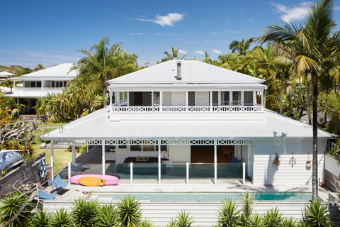 Atlantic Byron Bay - Perths Hotel 5