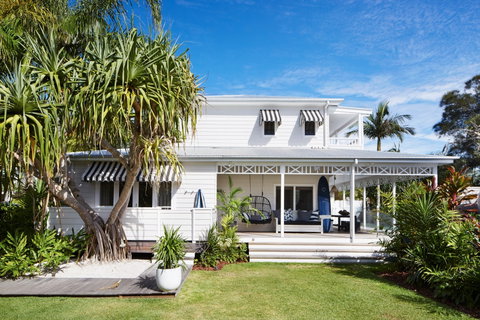 Atlantic Byron Bay - Perths Hotel 6