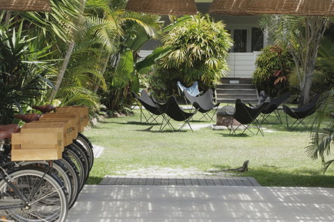Atlantic Byron Bay - Perths Hotel 7