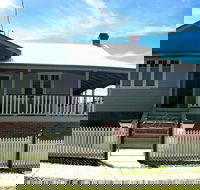 Ava House - Perths Hotel