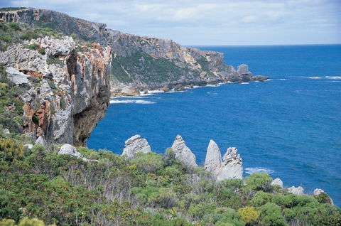 Banksia Camp At D'Entrecasteaux National Park - Perths Hotel 2