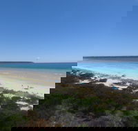 Beachcomber - Perths Hotel