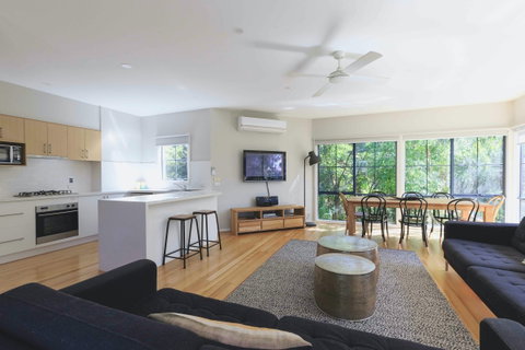 BIG4 Wye River Holiday Park - Perths Hotel 0