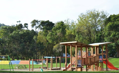 BIG4 Wye River Holiday Park - Perths Hotel 1