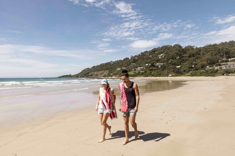 BIG4 Wye River Holiday Park - Perths Hotel 2