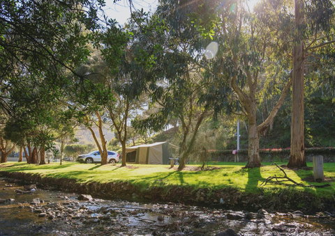 BIG4 Wye River Holiday Park - Perths Hotel 5