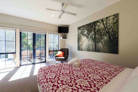 BIG4 Wye River Holiday Park - Perths Hotel 6