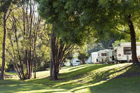 BIG4 Wye River Holiday Park - Perths Hotel 7