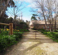 Blakiston Creamery - Perths Hotel