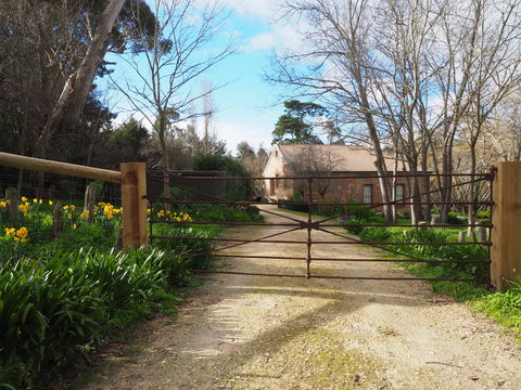 Blakiston Creamery - Perths Hotel 0