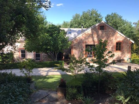 Blakiston Creamery - Perths Hotel 1