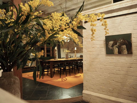 Blakiston Creamery - Perths Hotel 2