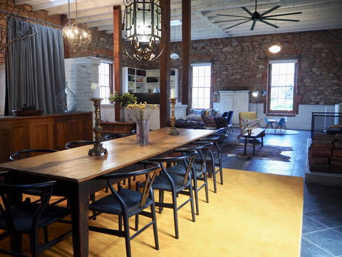 Blakiston Creamery - Perths Hotel 3