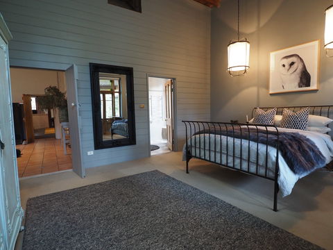 Blakiston Creamery - Perths Hotel 5