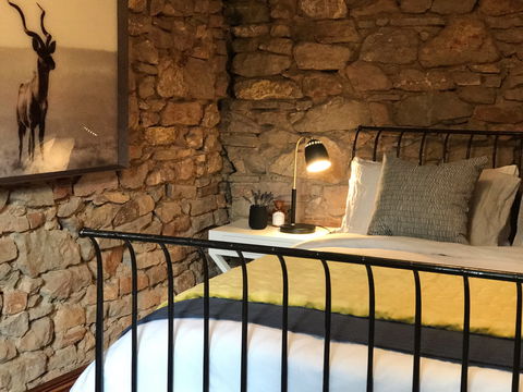 Blakiston Creamery - Perths Hotel 7