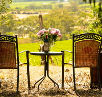 Blickinstal Barossa Valley Retreat