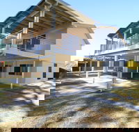 Blissful Paradise at Sussex Inlet - Perths Hotel