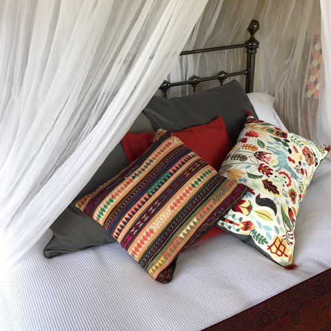 Boongarrie Luxury Tent - Perths Hotel 2