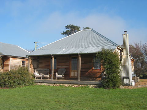 Brickendon Estate - Perths Hotel 3