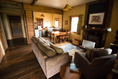 Brickendon Estate - Perths Hotel 7